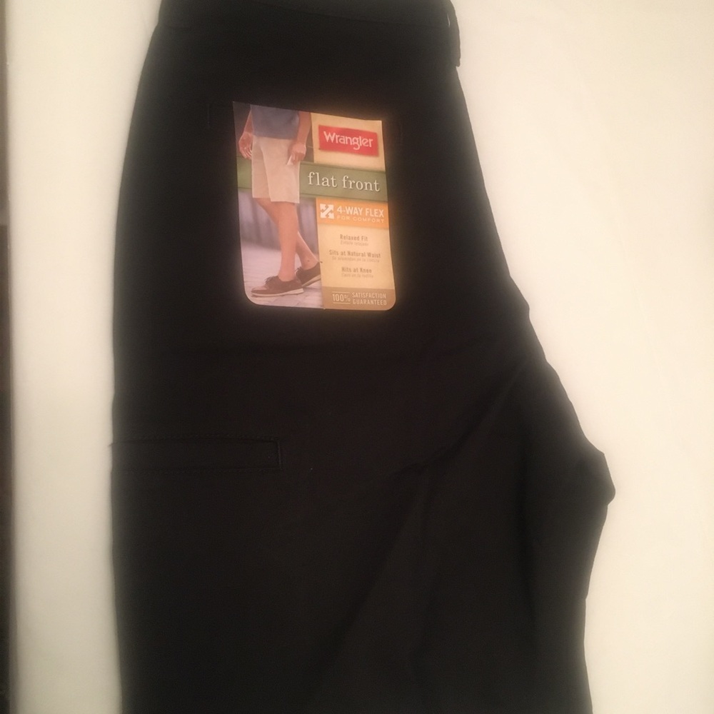Wrangler Men’s Shorts